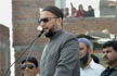 Punish anyone calling Indian Muslim Pakistani: Asaduddin Owaisi